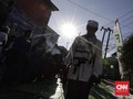 FOTO: Kandas Harapan Bertemu Imam Besar