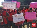 Usai PHK, Eks Karyawan 7-Eleven Susah Dapat Kerja