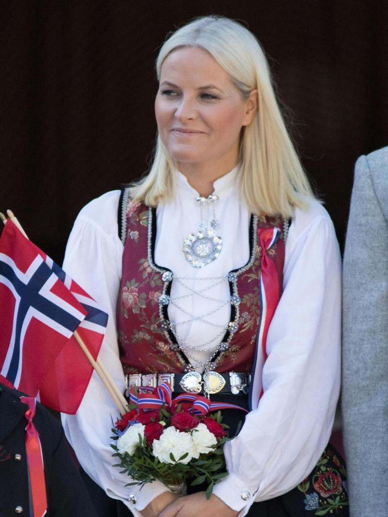 Sosok Kontroversial Calon Ratu Norwegia yang Terseret Skandal Epstein