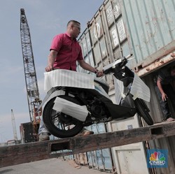 Simak! Tak Semua Cicilan Leasing Dilonggarin, Ini Kriterianya