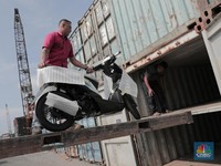 Simak! Tak Semua Cicilan Leasing Dilonggarin, Ini Kriterianya