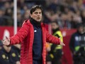Sevilla Pecat Vincenzo Montella