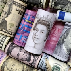 Fakta! Di Dunia Cuma 3 Mata Uang Yang Menguat Lawan Dolar AS