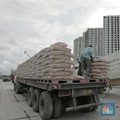 Pabrik Semen Sedang Tak Baik-Baik Saja, Stok Membatu di Gudang