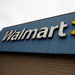 Lawan Amazon, Walmart & Microsoft Kerja Sama di Bidang Cloud