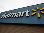 Lawan Amazon, Walmart & Microsoft Kerja Sama di Bidang Cloud