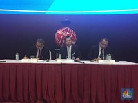 Modal Rp 100 Ribu, Yuk Investasi di Produk Berbunga 8,6% Ini