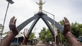 Wisata Asmat dalam Bayang-bayang Transportasi