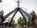 Wisata Asmat dalam Bayang-bayang Transportasi