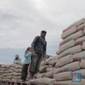 Usai Lebaran Harga Bahan Bangunan Beterbangan, Semen 'Lompat'