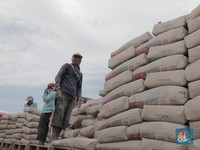 Indocement akan Menaikkan Harga Jual Tahun Ini