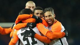5 Catatan Penting Jelang Shakhtar Donetsk vs AS Roma