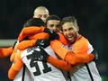 5 Catatan Penting Jelang Shakhtar Donetsk vs AS Roma