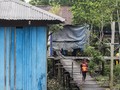 Tingkatkan Kesehatan, Pemerintah Akan Pindahkan Kampung Asmat