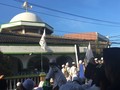 VIDEO: Lewat Sambungan Telepon, Rizieq Umumkan Batal Pulang