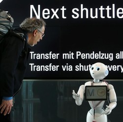 Gak Cuma PNS, Ini Daftar Profesi yang Bakal Diganti Robot!