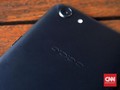 Oppo Sebut Tak Gentar Hadapi Popularitas Xiaomi