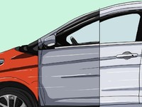 Waduh! Penjualan Mobil Ternyata Turun Terus, Harga Jadi Biang Kerok?