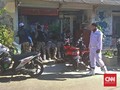 Rizieq Shihab Batal Pulang, Rumah Dijaga Anggota FPI