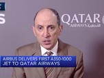 Lawan Blokade, Qatar Airways Tambah Frekuensi Penerbangan