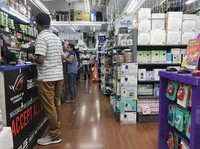 Gawat! Menambang Bitcoin Tak Lagi Menguntungkan