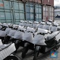 Mau Konversi Motor BBM ke Listrik? Ongkosnya Rp 10 Juta lho