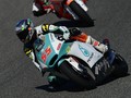 Pebalap Malaysia Incar Poin Lagi di MotoGP Amerika