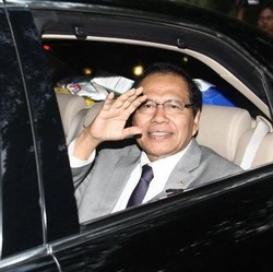 Kata Kemenkeu soal Rizal Ramli Sentil Sri Mulyani SPG IMF Cs