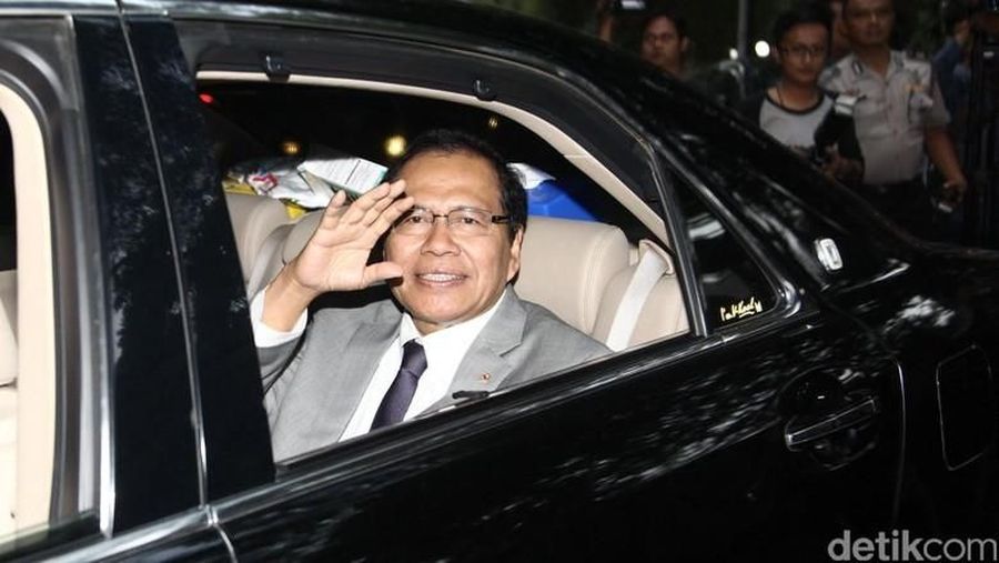 Membahas persoalan utang memang tidak ada habisnya, apalagi jika menyangkut utang negara.