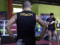 Perjuangan Dinar Lewat Muaythai