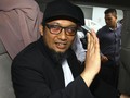 Novel Baswedan Operasi Mata Kiri, Kerabat Minta Doa