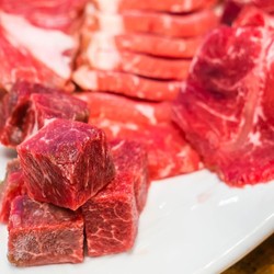 Jepang Naikkan Tarif Impor Daging Sapi AS