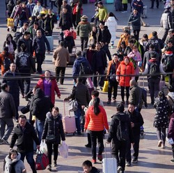 Terungkap! Ini Biang Kerok 'Resesi Seks' di China