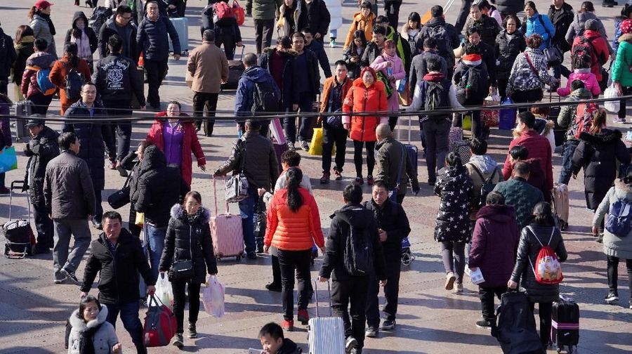 Menurut Financial Times, mereka yang lama tinggal diluar negeri dan ingin mencari pekerjaan akan mendapat pekerjaan lebih besar.