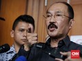 Fredrich Yunadi Akan Dipindahkan ke Rutan Cipinang