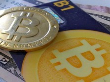 Bukan Sihir, Investor Bitcoin Untung Rp 40 Juta Semalam