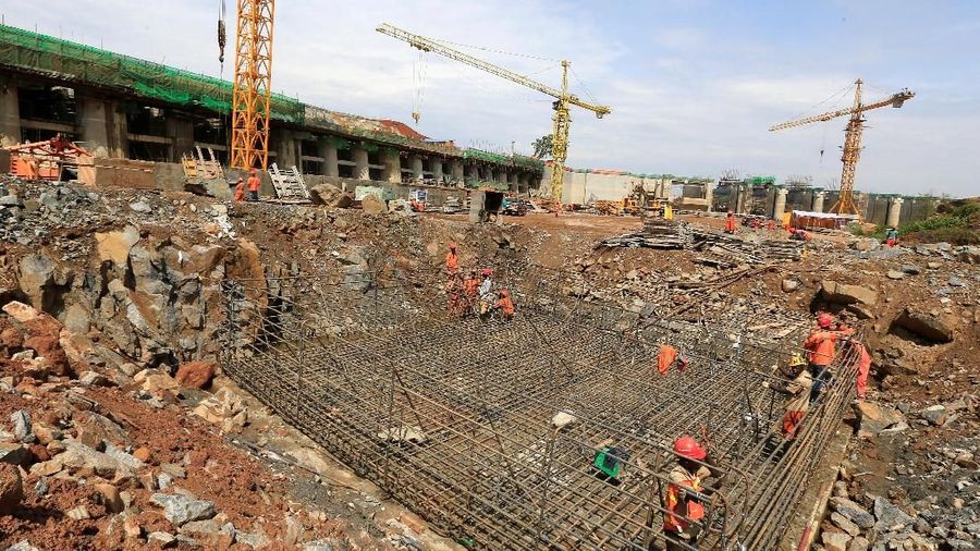 Bappenas melalui Tim Pembiayaan Investasi Non Anggaran Pemerintah (PINA) fasilitasi penerbitan Surat Berharga Perpetual (SBP) atas pembangunan PLTU di Meulaboh
