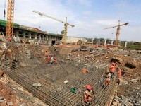 Bappenas Fasilitasi Pinjaman Rp 8 T untuk Pembangkit Swasta