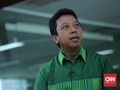 Romi Sebut Mahfud Kandidat Cawapres 'Jalur Dapur'