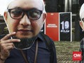 Sebelah Mata Novel dan 'Pil Pahit' untuk Tito hingga Jokowi