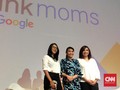 Survei: Para Ibu Melek Internet Lebih Sering Berbelanja