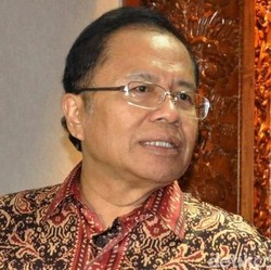 Di Acara Prabowo, Rizal Ramli 'Kepret' (Lagi) Ekonomi Jokowi