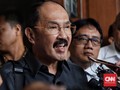 Fredrich Minta Hadirkan 42 Saksi dan 10 Saksi Ahli