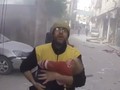 VIDEO: Warga Suriah Merasa Hanya Menunggu Giliran Mati