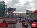 'Sapih' Bisnis TOD dan Hotel, Adhi Karya Beri Modal Rp1,9 T