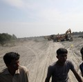 Begini Nasib Tragis Pengungsi Myanmar Hadapai Gelombang Panas