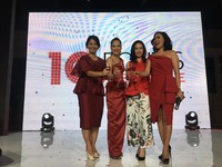 Pond's Perkuat Bisnis Unilever di Pasar Kosmetik Dalam Negeri