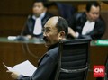 Fredrich Bungkam dan Tak Mau Lihat Rekaman CCTV RS Medika