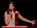 VIDEO: Wajah Gembira Dua Lipa dan Stormzy Rajai Brit Awards