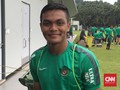 Kapten Timnas Indonesia U-19 Siapkan Mental Lawan Barito